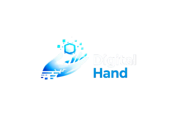 Digital-Hand
